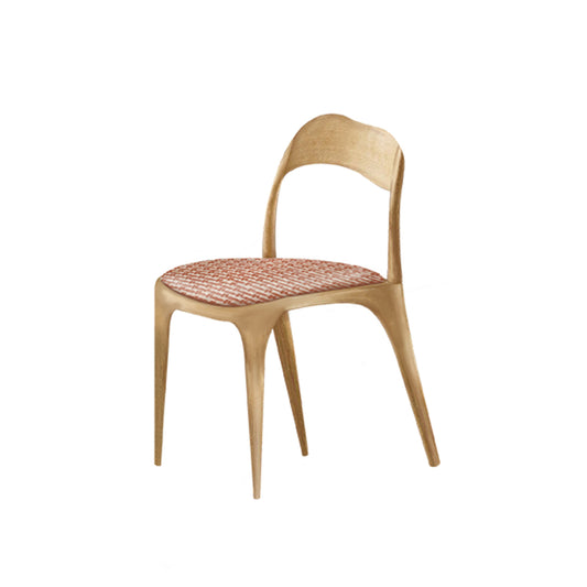 Ramleh Dining Chair - EKLEGO- The Mob Collective