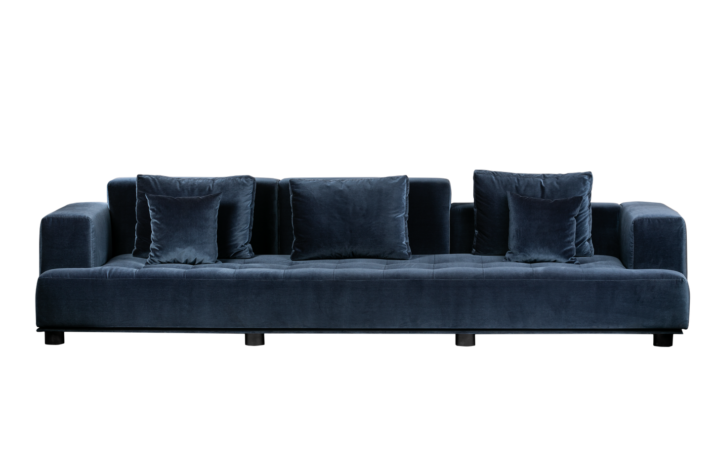 Berlin Sofa - C REALITY- The Mob Collective