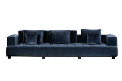 Berlin Sofa - C REALITY- The Mob Collective