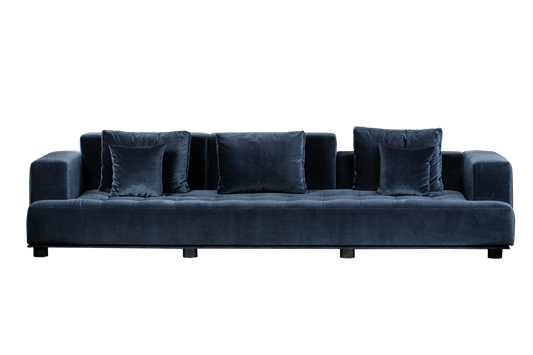 Berlin Sofa - C REALITY- The Mob Collective
