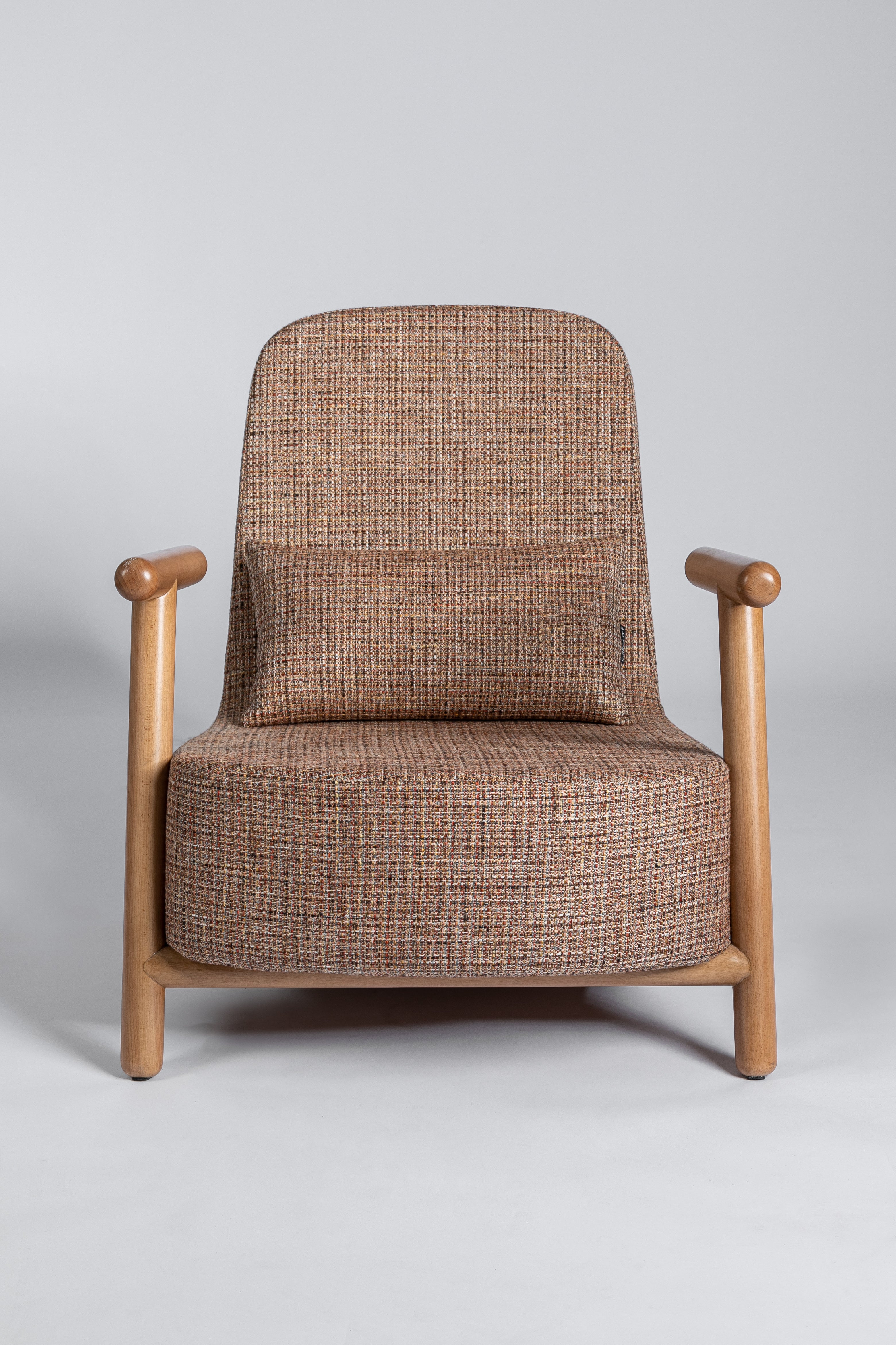 Monet Armchair - C REALITY- The Mob Collective