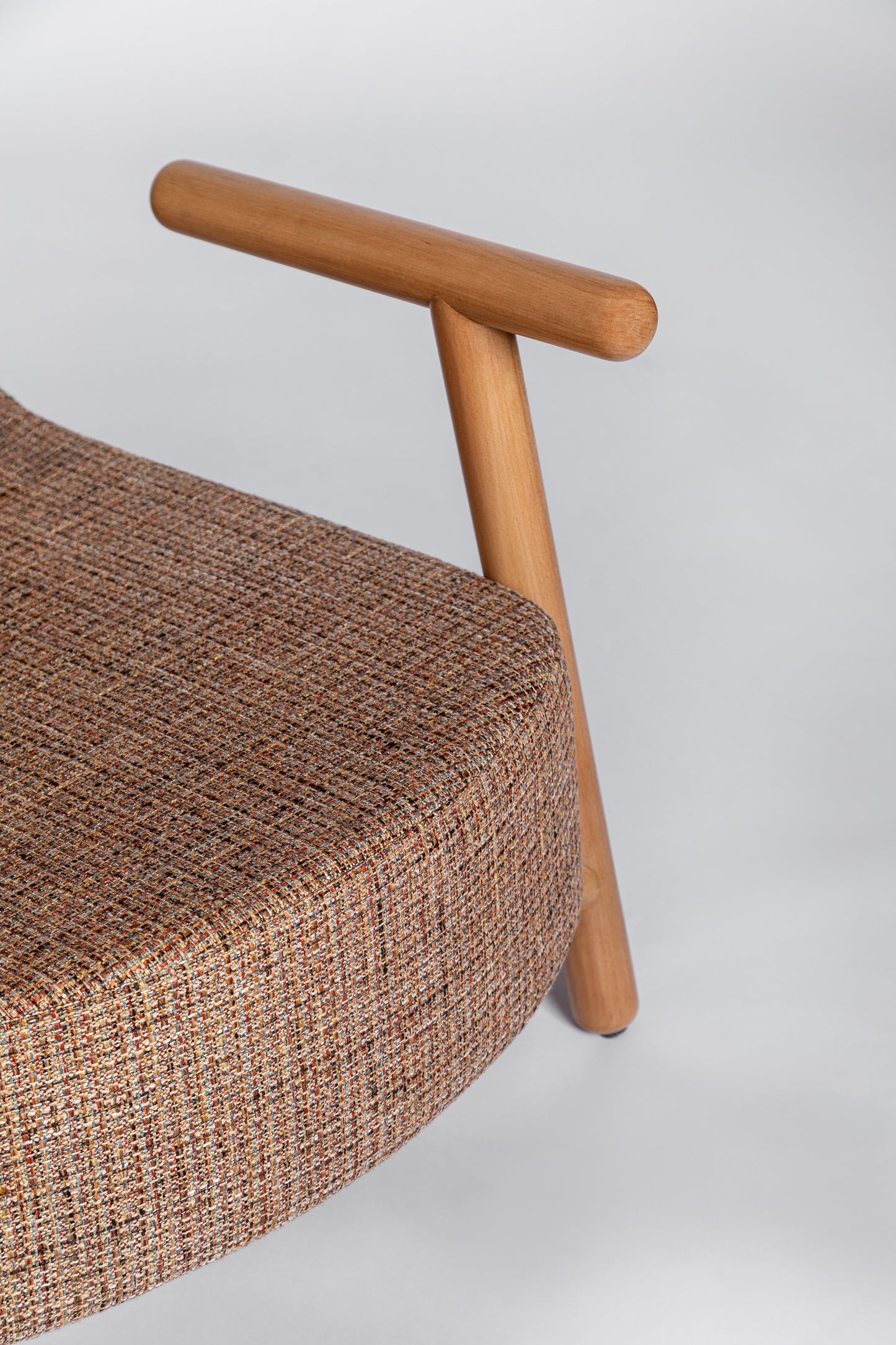 Monet Armchair - C REALITY- The Mob Collective