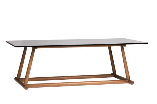 Bahamas Dining Table - C REALITY- The Mob Collective