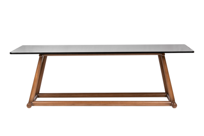 Bahamas Dining Table - C REALITY- The Mob Collective