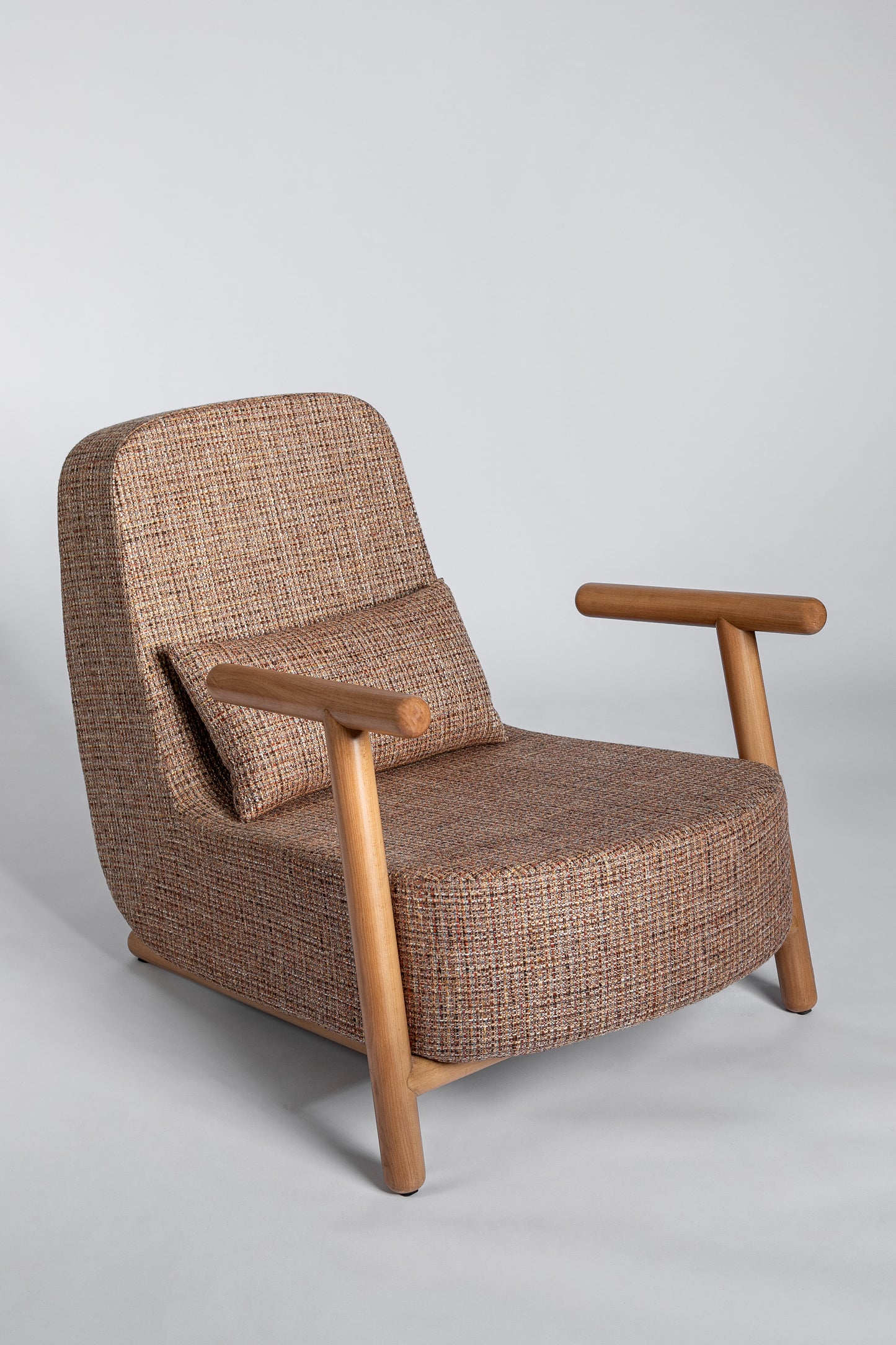Monet Armchair - C REALITY- The Mob Collective