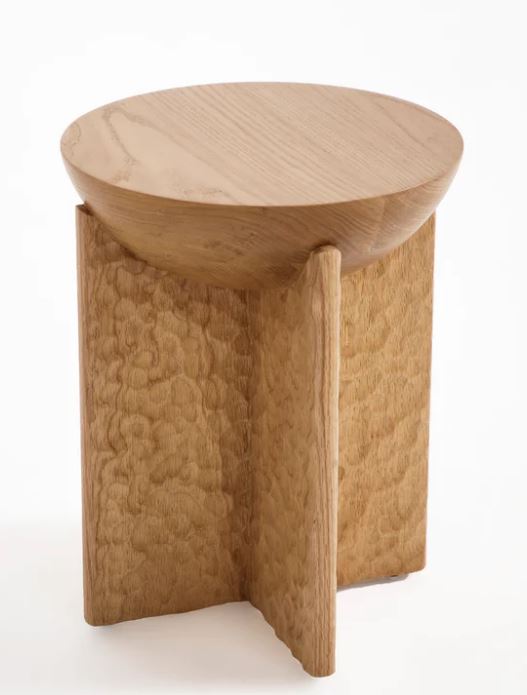 WILLOW SIDE TABLE - Urban Kind- The Mob Collective