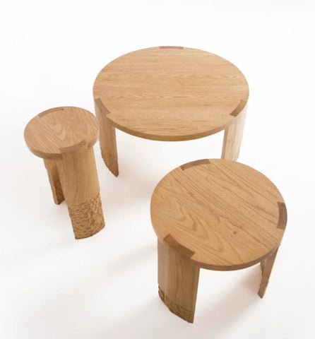 MADELINE SIDE TABLE - Urban Kind- The Mob Collective