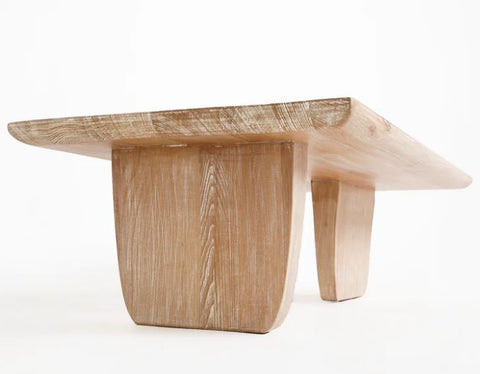 JUNE COFFEE TABLE - Urban Kind- The Mob Collective