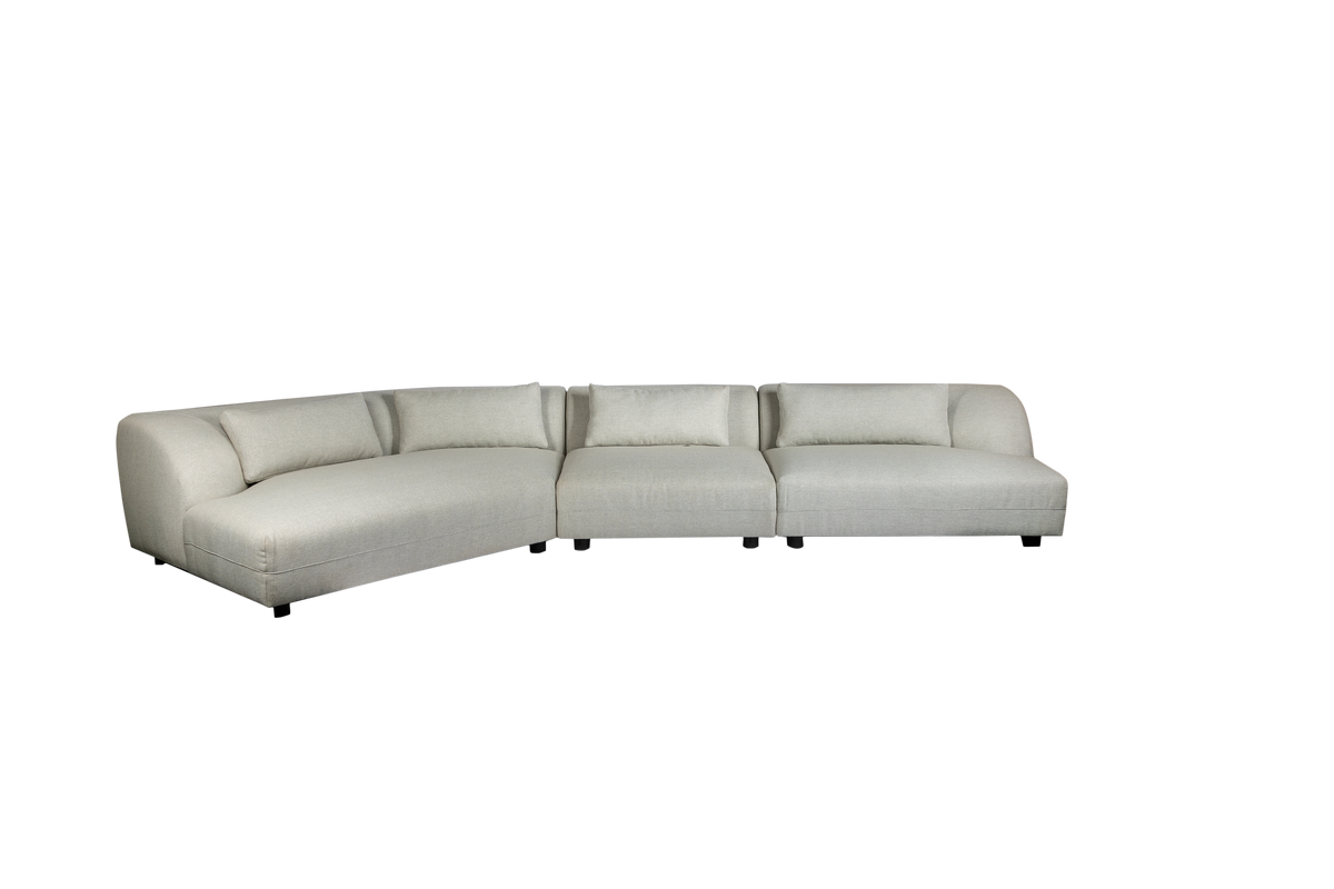 Rotterdam Sofa - C REALITY- The Mob Collective