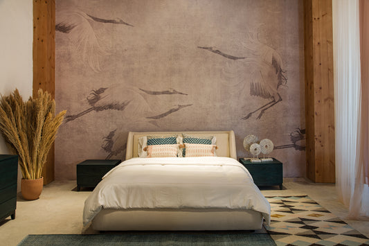 Bristol Bed - C REALITY- The Mob Collective