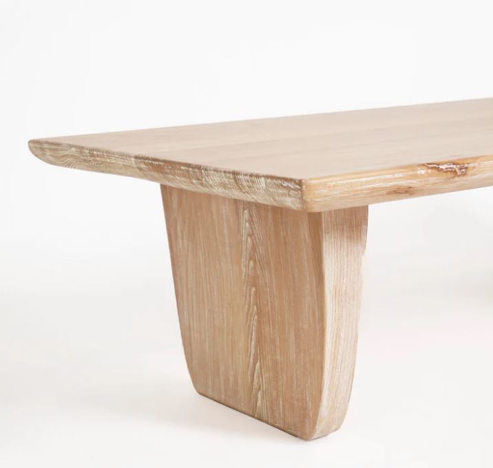 JUNE COFFEE TABLE - Urban Kind- The Mob Collective