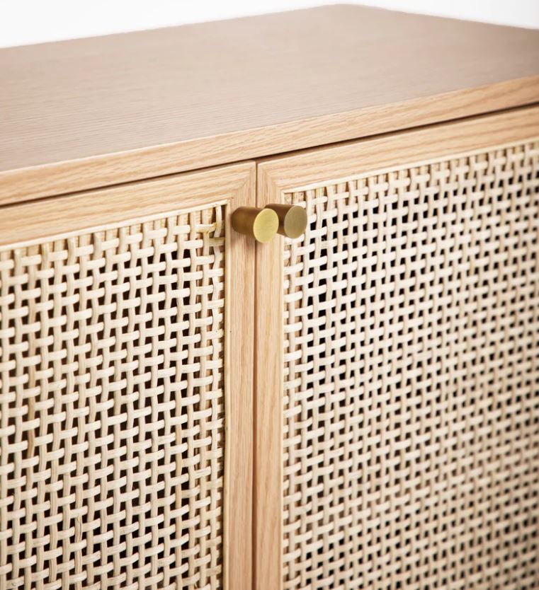 DIANA CABINET - Urban Kind- The Mob Collective