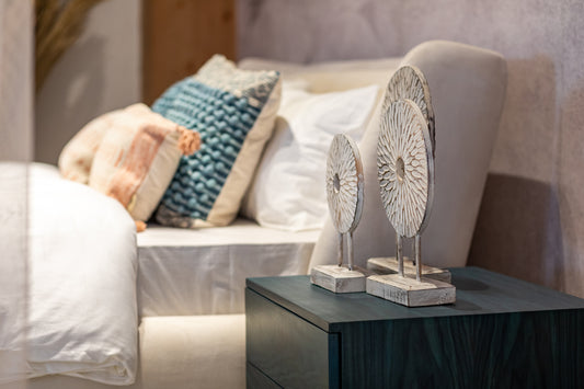 Bristol Bed - C REALITY- The Mob Collective