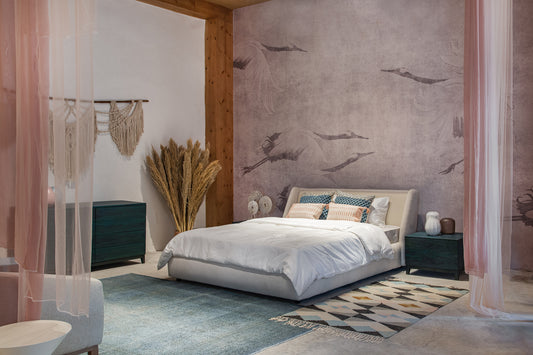 Bristol Bed - C REALITY- The Mob Collective