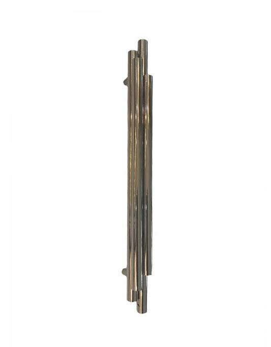 Tubes - PLUSH- The Mob Collective