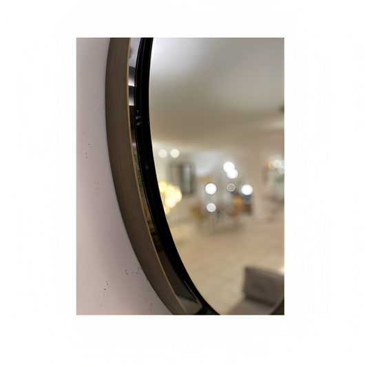 Miami Mirror - Ultra Design- The Mob Collective