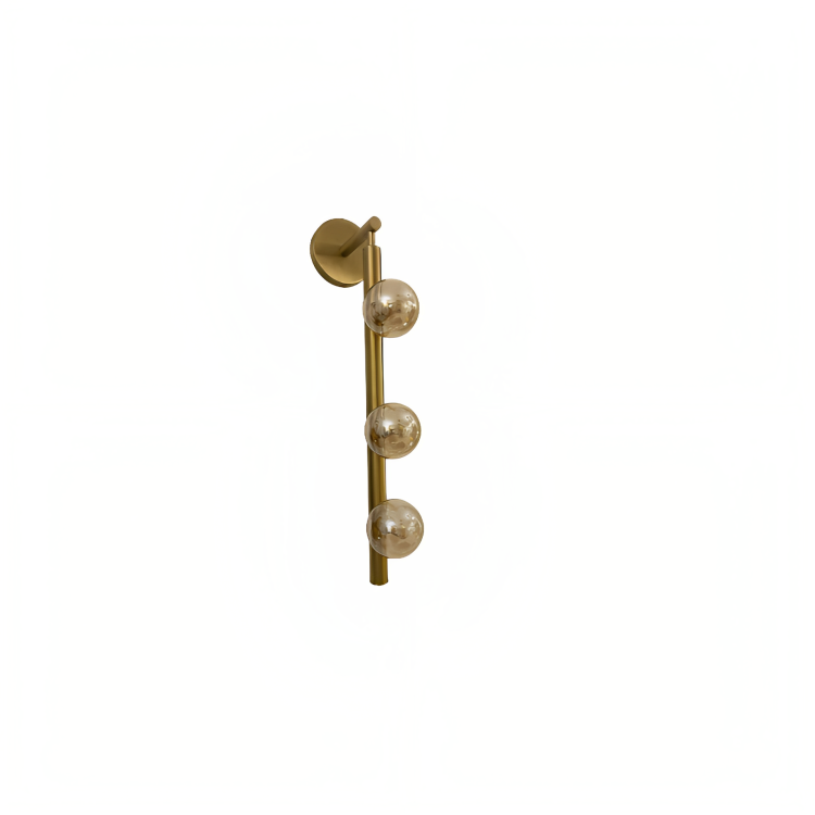 Broadway Wall Light - Ultra Design- The Mob Collective