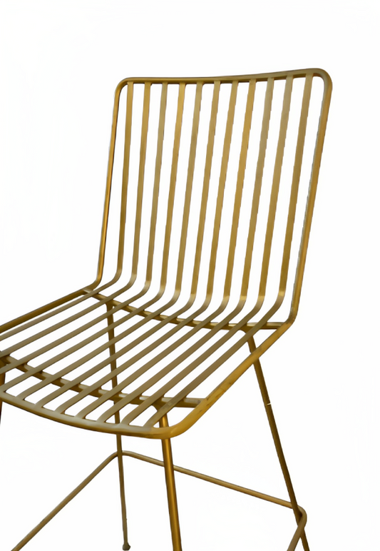 Baron Bar Seat - Ultra Design- The Mob Collective