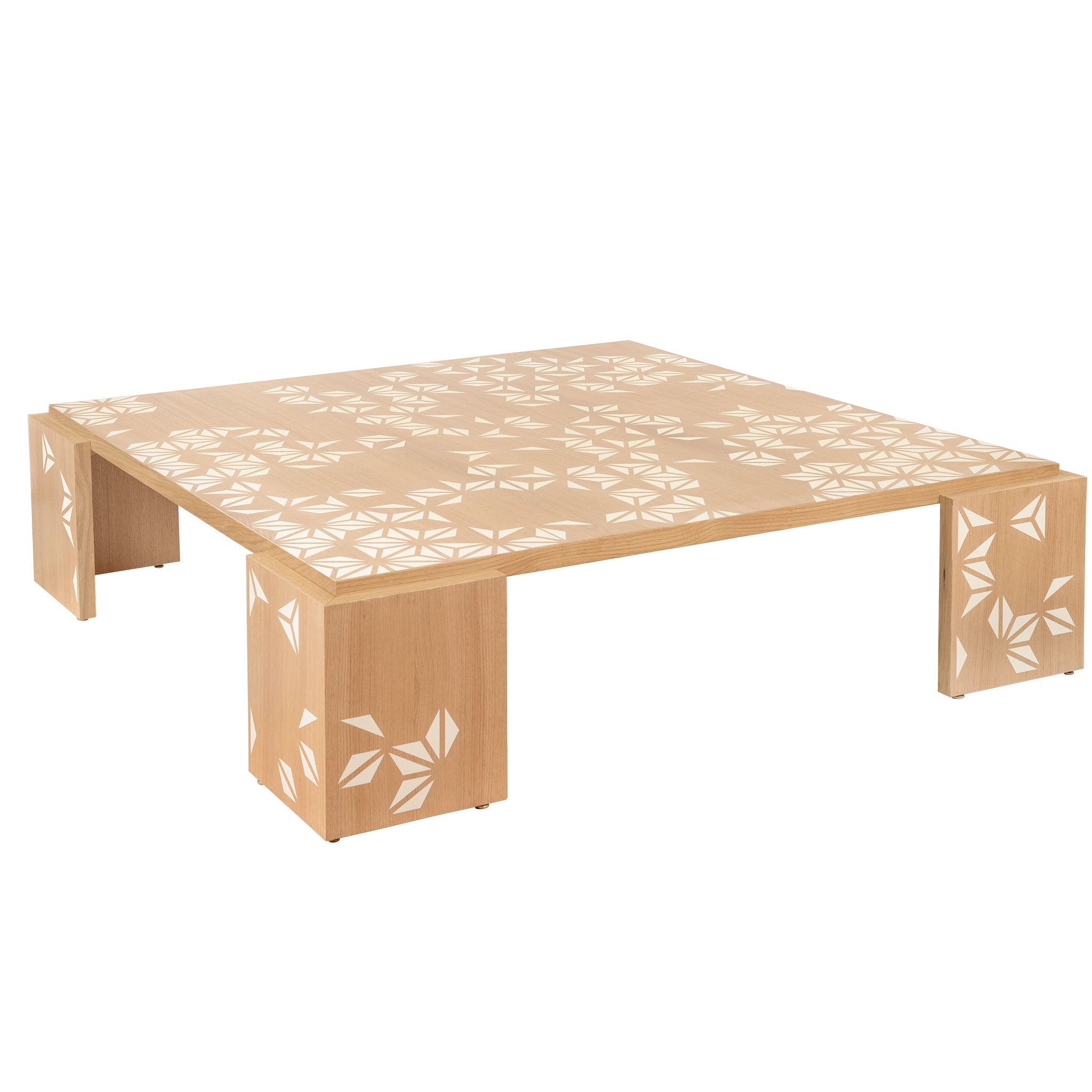 Perfection Outdoor Table - Shewekar- The Mob Collective