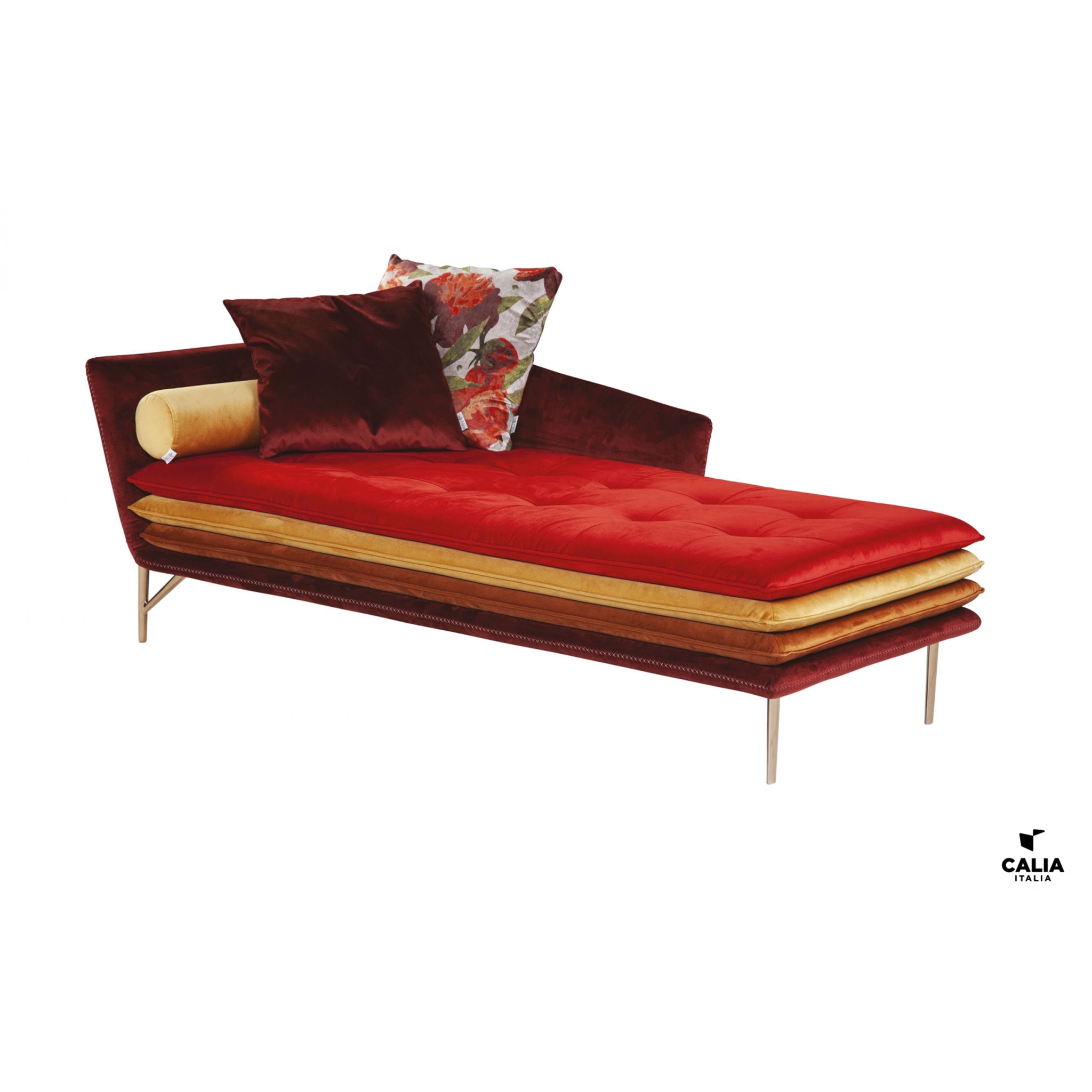 Mater Familias Daybed - BLEND- The Mob Collective
