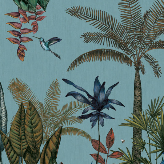 Casamance Ipanema - Design Emporium- The Mob Collective