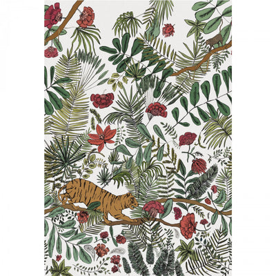 Casamance Pashu - Design Emporium- The Mob Collective