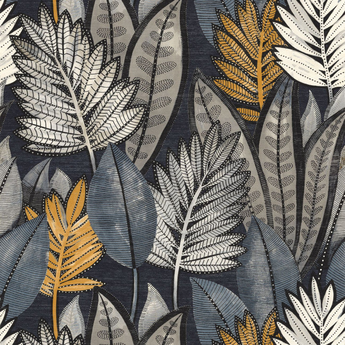 Casamance Sabal - Design Emporium- The Mob Collective