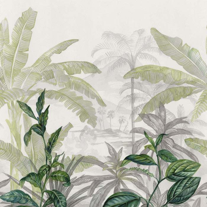 Casamance Olea - Design Emporium- The Mob Collective