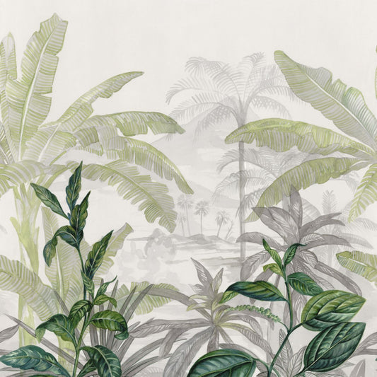 Casamance Olea - Design Emporium- The Mob Collective