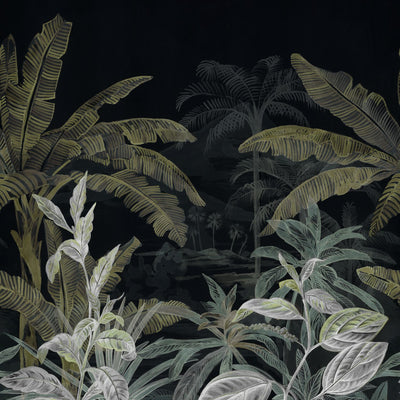 Casamance Olea - Design Emporium- The Mob Collective