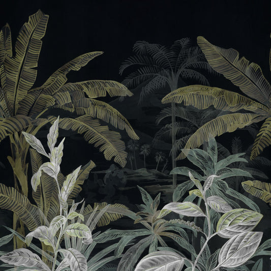 Casamance Olea - Design Emporium- The Mob Collective