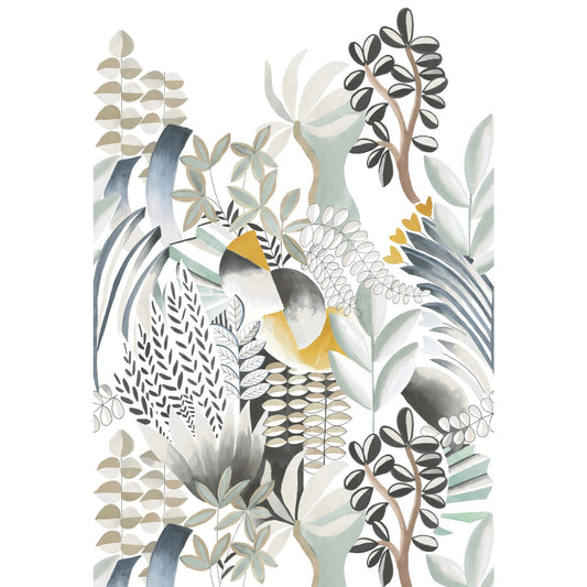 Casamance Artemis - Design Emporium- The Mob Collective
