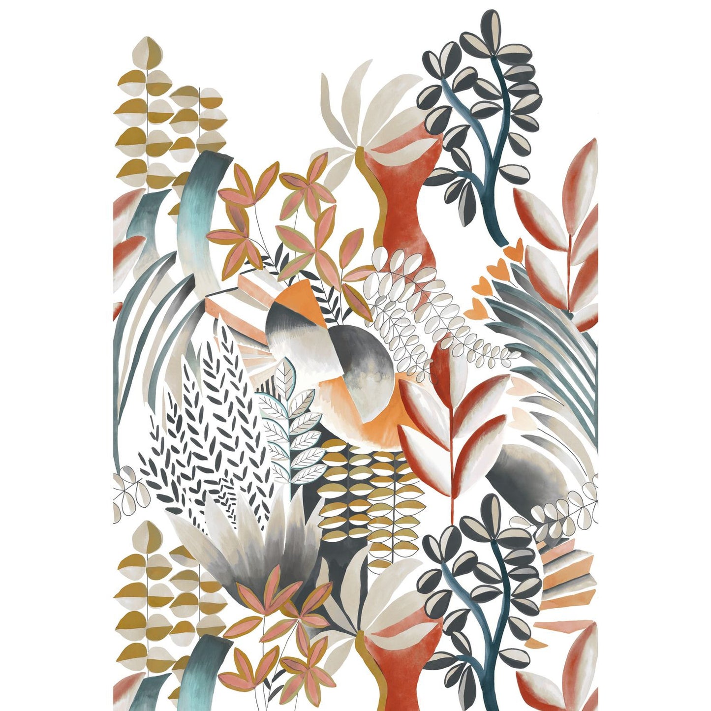 Casamance Artemis - Design Emporium- The Mob Collective