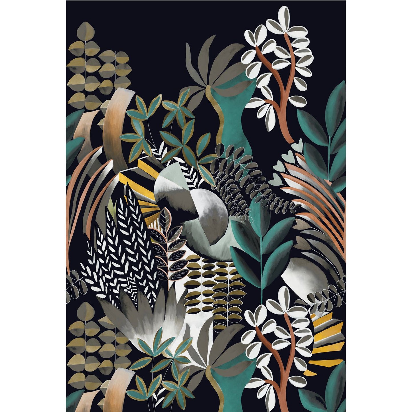 Casamance Artemis - Design Emporium- The Mob Collective