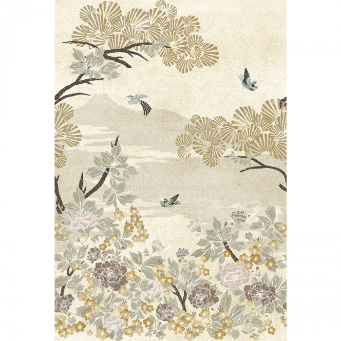 Casamance Kansai - Design Emporium- The Mob Collective
