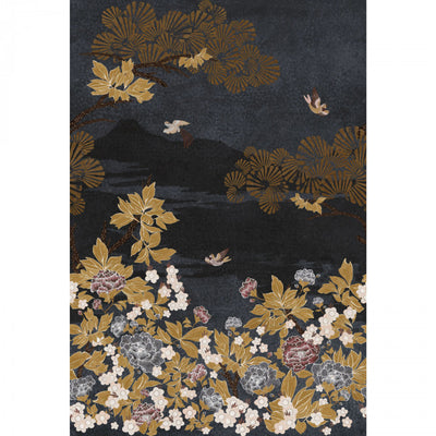 Casamance Kansai - Design Emporium- The Mob Collective