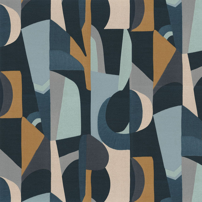 Casamance Assemblage - Design Emporium- The Mob Collective