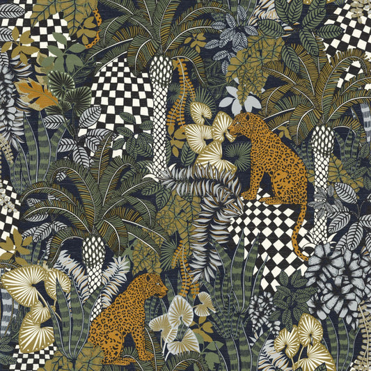 Casamance Belize - Design Emporium- The Mob Collective
