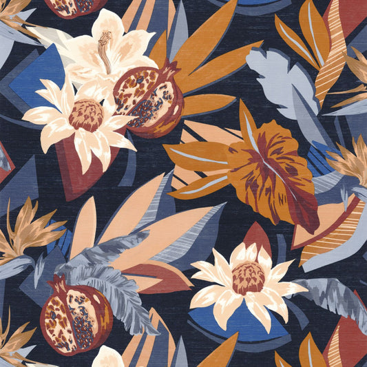 Casamance Salvador - Design Emporium- The Mob Collective