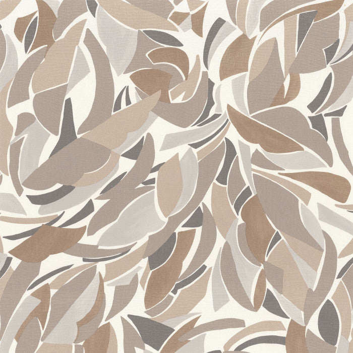 Casamance Collage - Design Emporium- The Mob Collective