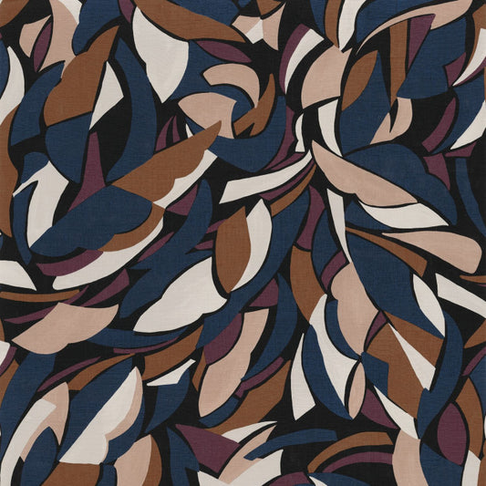 Casamance Collage - Design Emporium- The Mob Collective