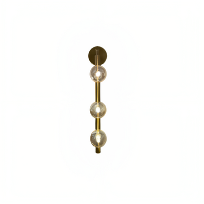 Broadway Wall Light - Ultra Design- The Mob Collective