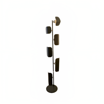 Shields Floor Lamp - Ultra Design- The Mob Collective