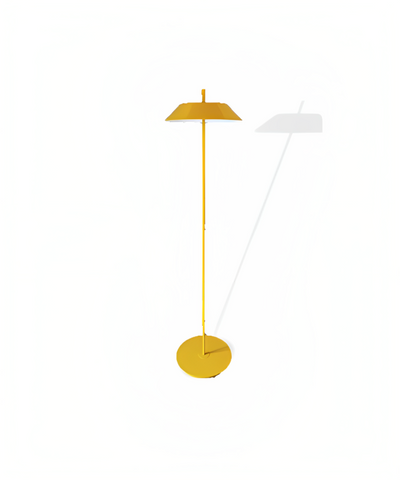 Boshi Floor Lamp - Ultra Design- The Mob Collective