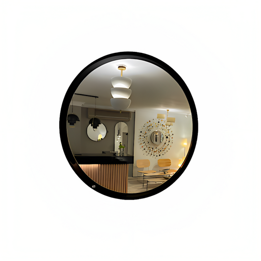 Miami Mirror - Ultra Design- The Mob Collective