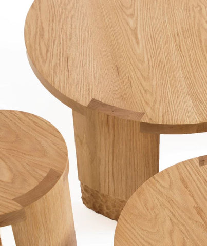 MADELINE SIDE TABLE - Urban Kind- The Mob Collective