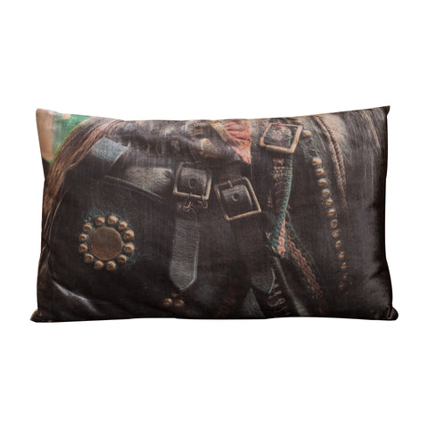 Horse Cushion - MAISON 69- The Mob Collective