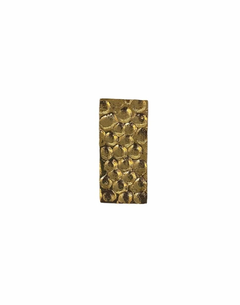 Rectangle - PLUSH- The Mob Collective