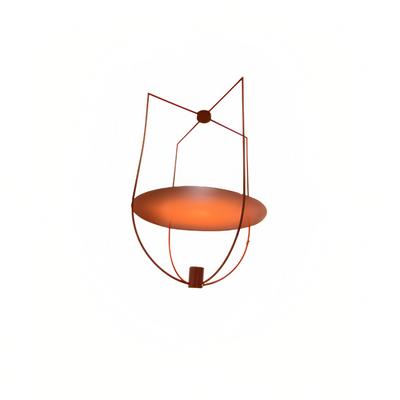 Parachute Pendant - Ultra Design- The Mob Collective