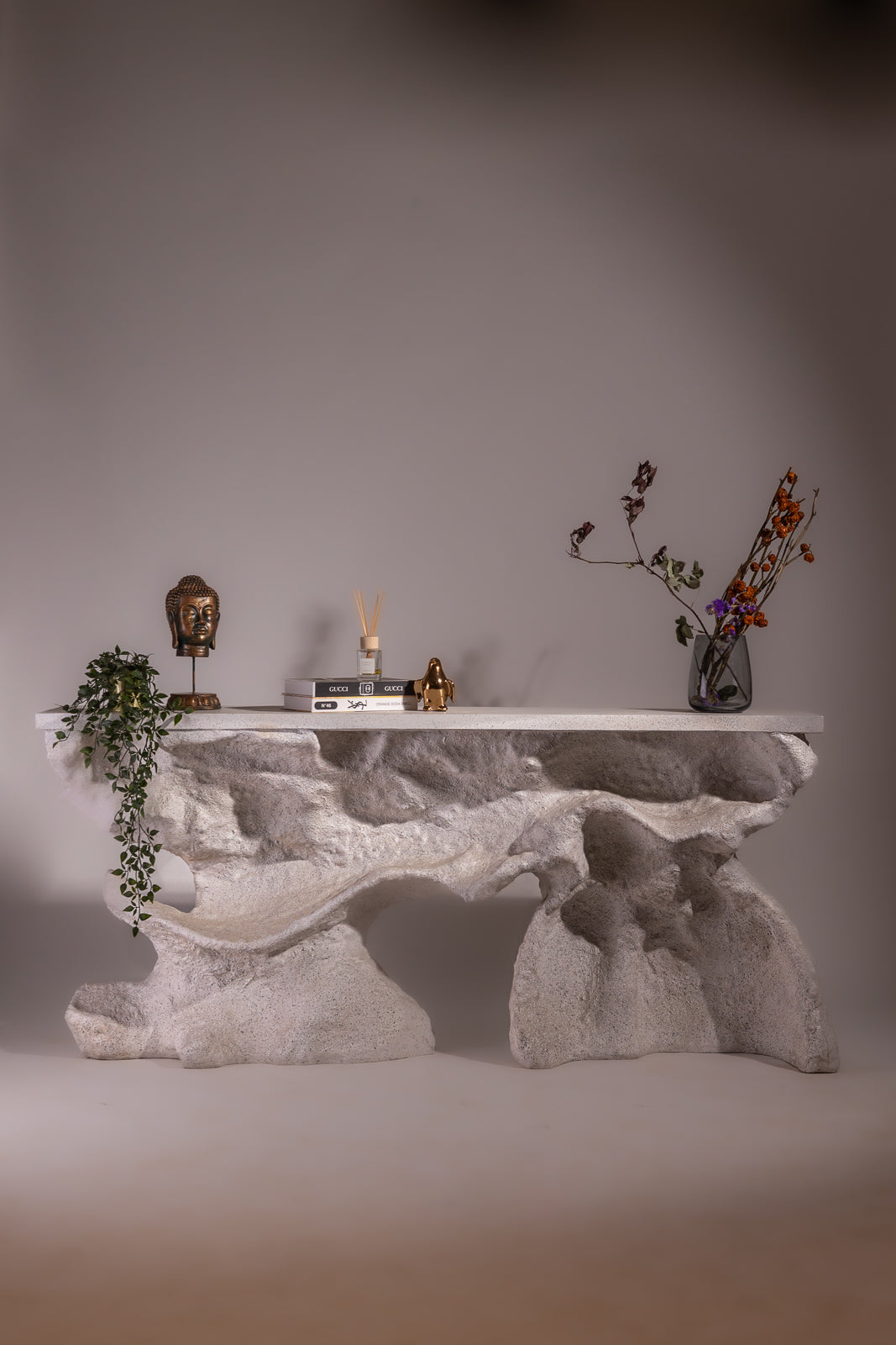 The Incredible Flow Console - August- The Mob Collective